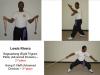 Xing Yi staff and Baguazhang by Lewis Rivera