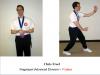 Xingyiquan (Hsing I Chuan) by Chris Freel