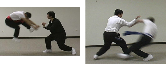 Xing Yi (or Hsing I, Xingyi, Hsing Yi) Style Internal Martial Arts ...